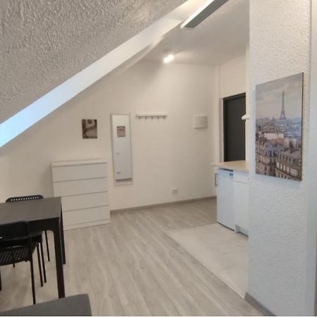 Miko Apartamentai Kaunas Buitenkant foto