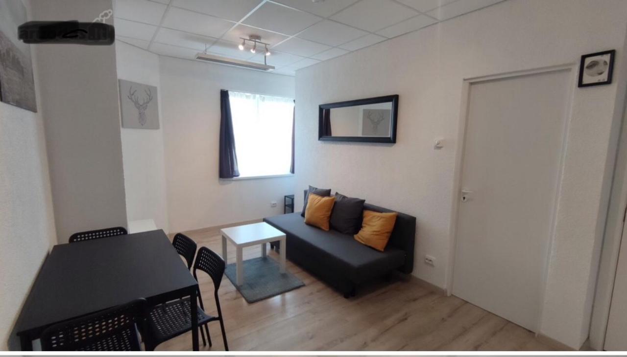 Miko Apartamentai Kaunas Buitenkant foto