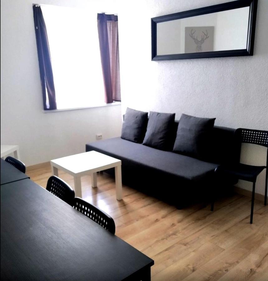 Miko Apartamentai Kaunas Buitenkant foto