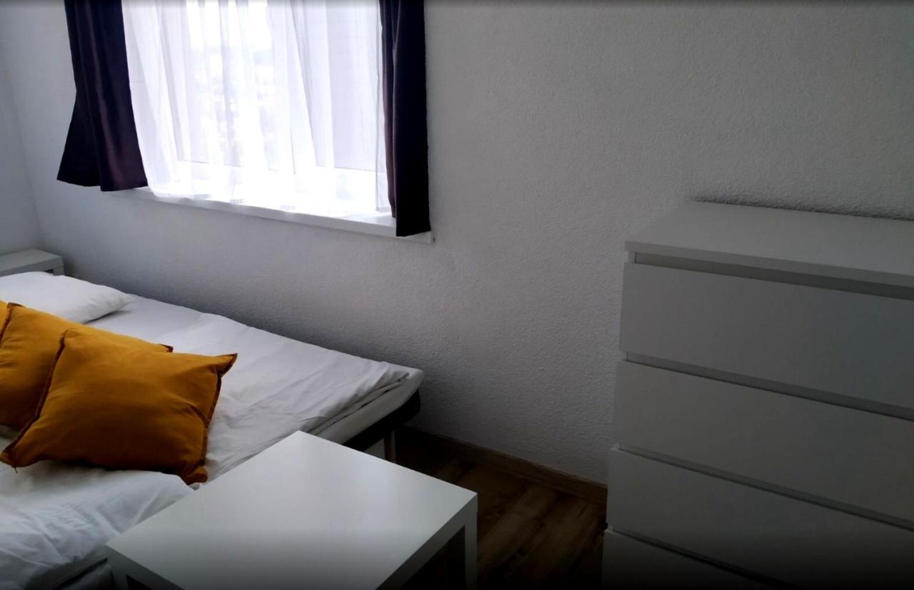 Miko Apartamentai Kaunas Buitenkant foto
