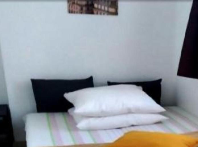 Miko Apartamentai Kaunas Buitenkant foto