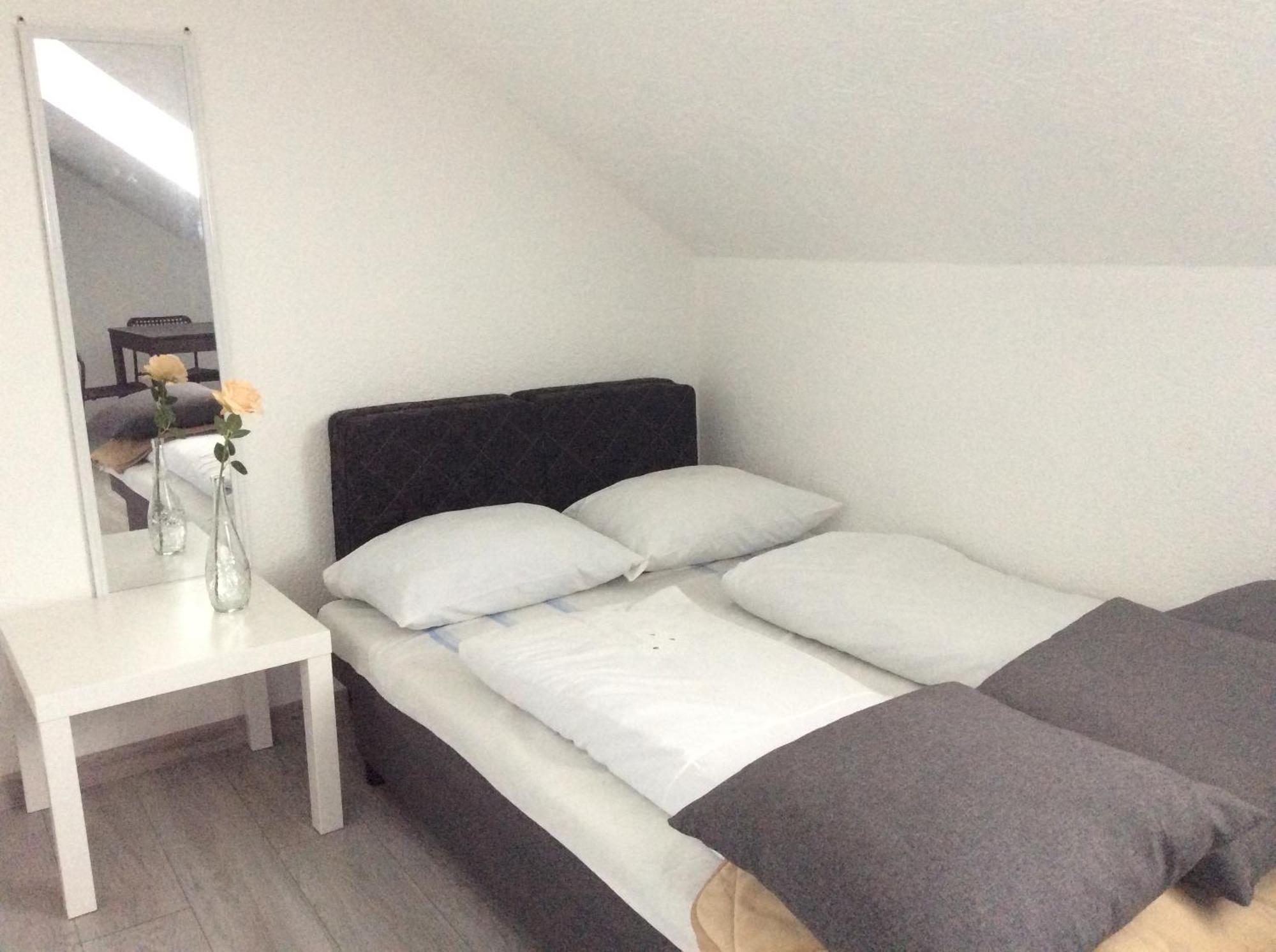 Miko Apartamentai Kaunas Buitenkant foto