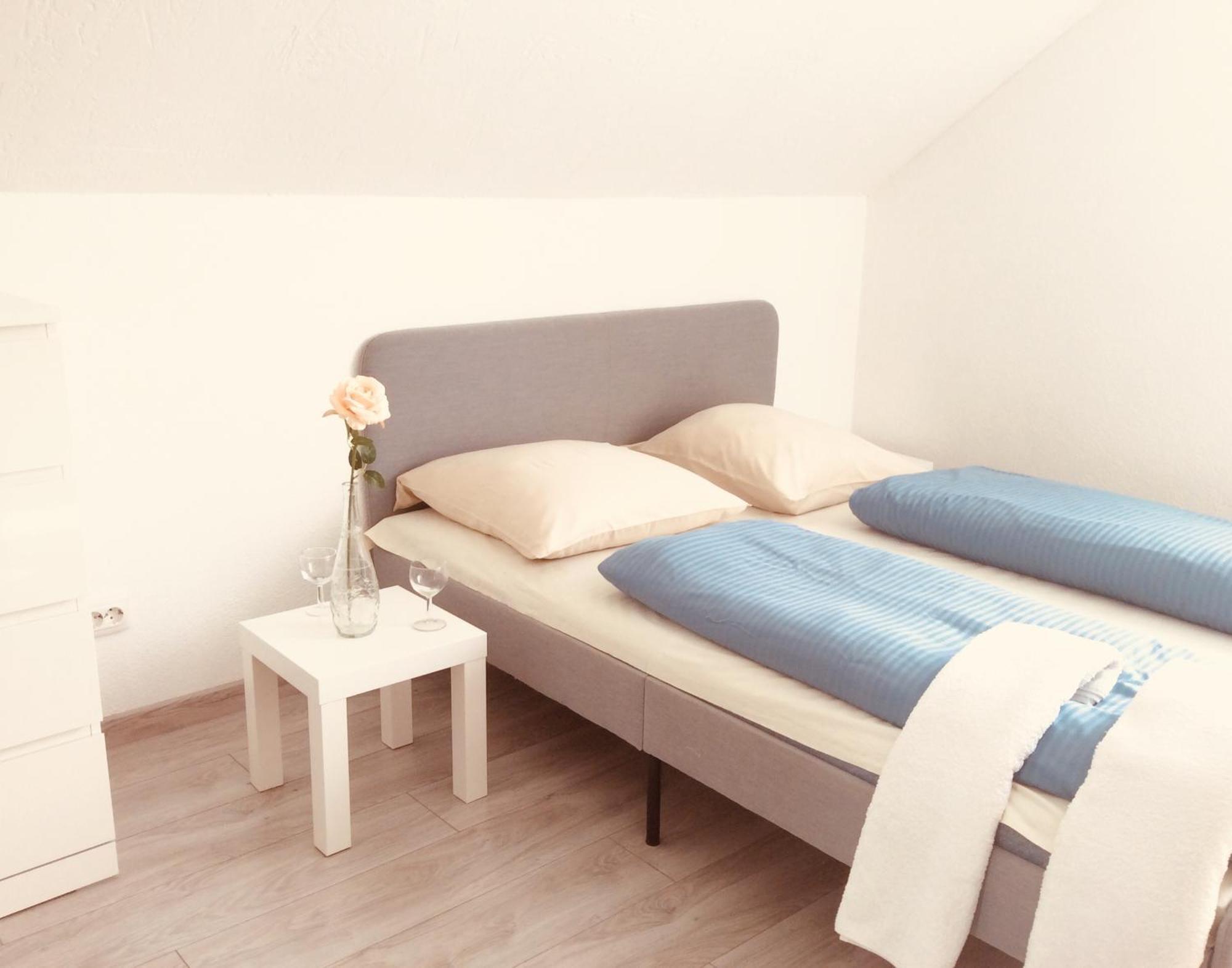 Miko Apartamentai Kaunas Buitenkant foto